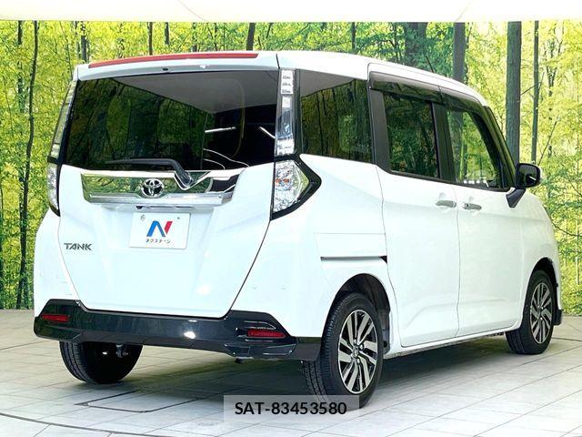 Toyota TANK 2019-11 7360088-16