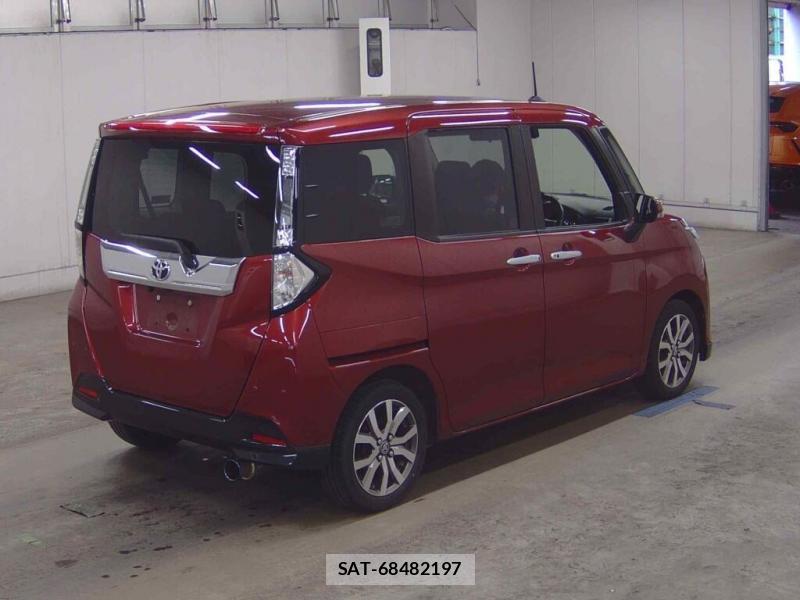 Toyota TANK 2019-09 7380015-1