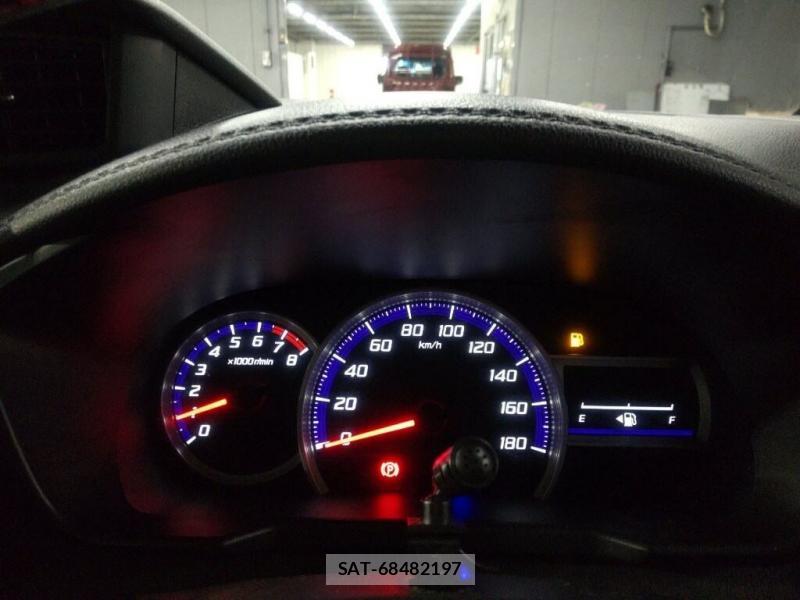 Toyota TANK 2019-09 7380015-5
