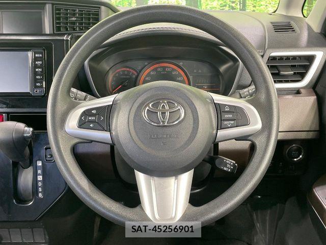 Toyota TANK 2017-04 7394420-10