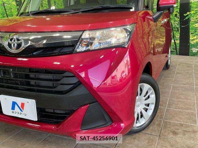 Toyota TANK 2017-04 7394420-11