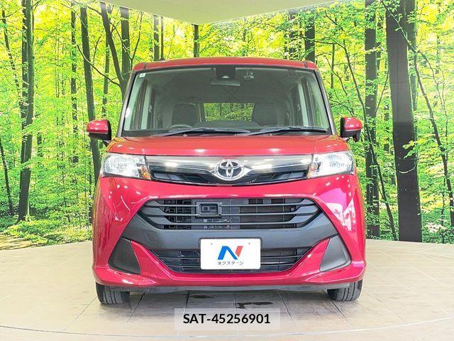 Toyota TANK 2017-04 7394420-13