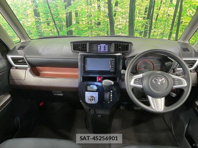 Toyota TANK 2017-04 7394420-1