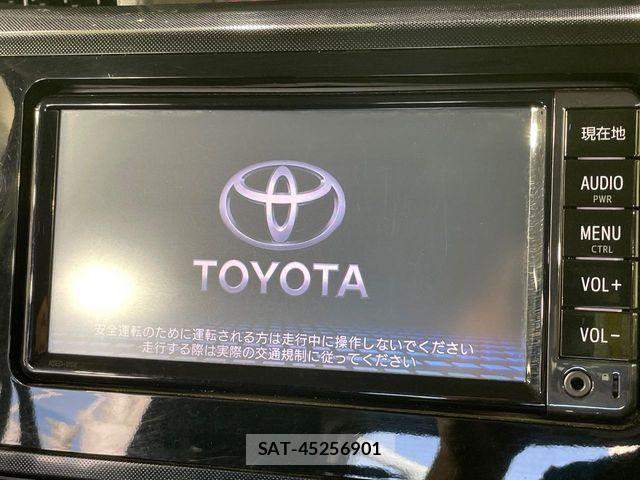 Toyota TANK 2017-04 7394420-2