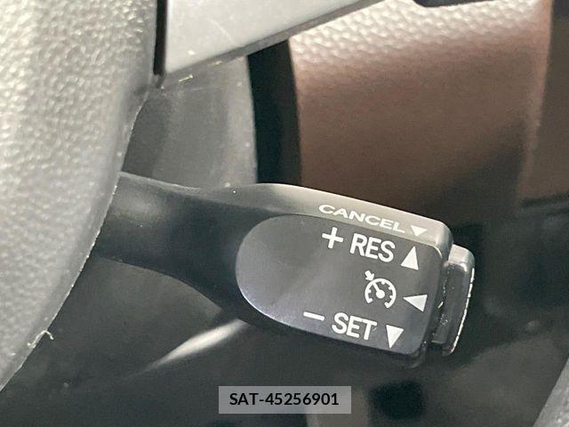 Toyota TANK 2017-04 7394420-5