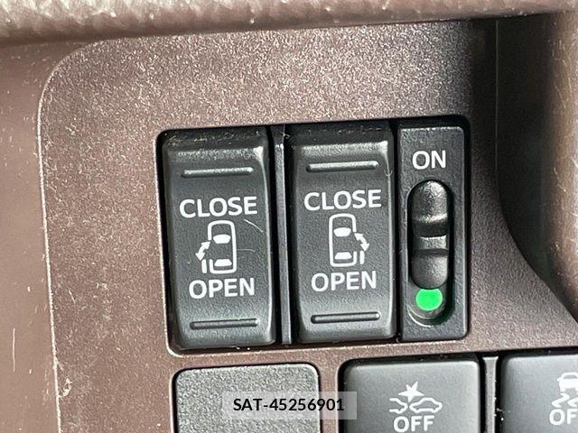 Toyota TANK 2017-04 7394420-6