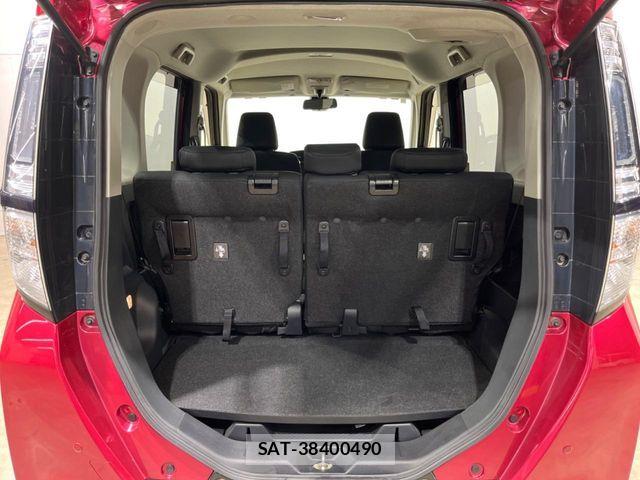 Toyota TANK 2017-07 7394423-10