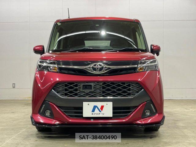 Toyota TANK 2017-07 7394423-14