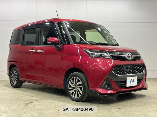 Toyota TANK 2017-07 7394423-16