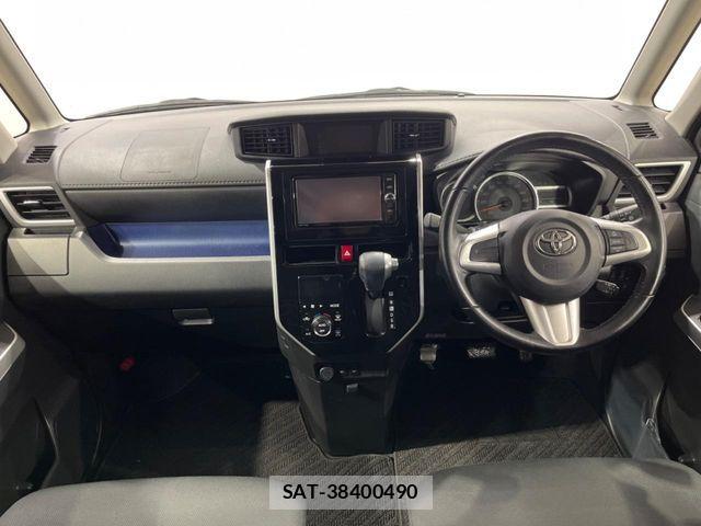 Toyota TANK 2017-07 7394423-1