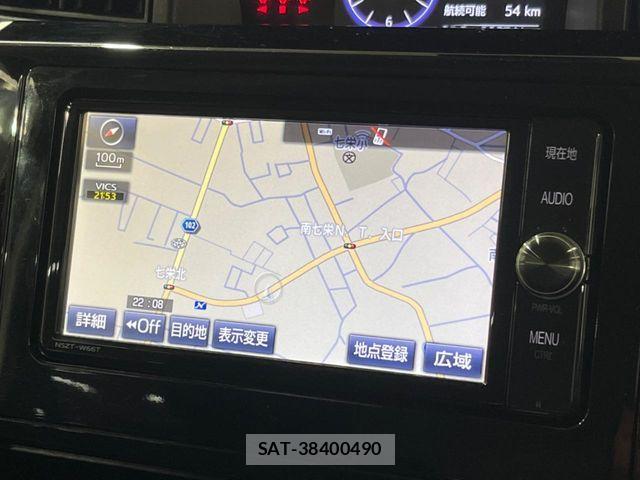 Toyota TANK 2017-07 7394423-4
