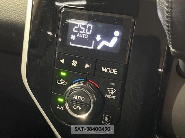 Toyota TANK 2017-07 7394423-7