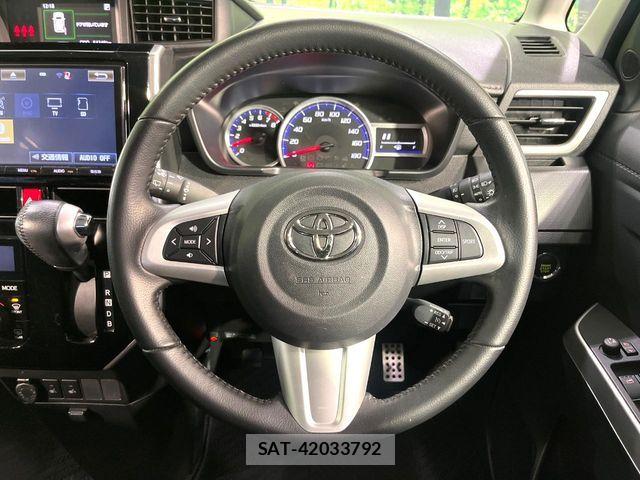 Toyota TANK 2018-01 7394418-10