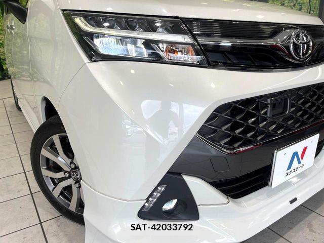 Toyota TANK 2018-01 7394418-11