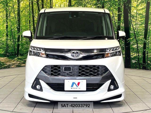 Toyota TANK 2018-01 7394418-13