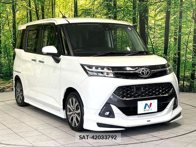 Toyota TANK 2018-01 7394418-15