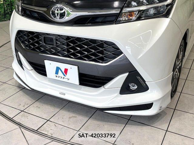 Toyota TANK 2018-01 7394418-2