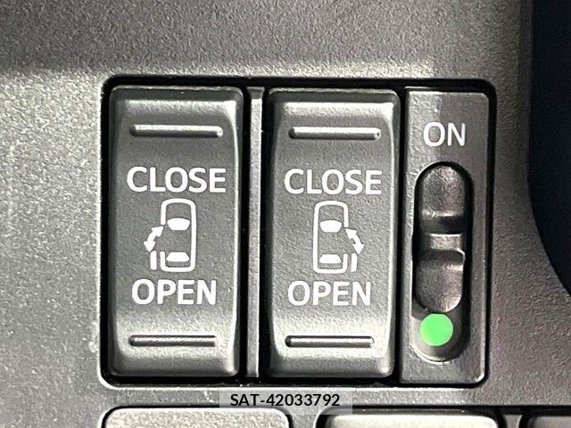 Toyota TANK 2018-01 7394418-5
