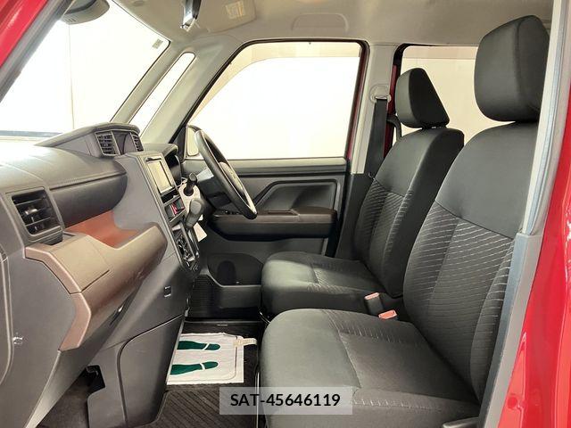 Toyota TANK 2018-06 7394421-17