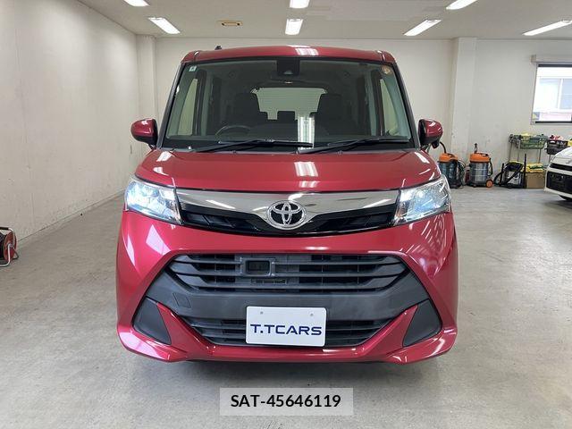 Toyota TANK 2018-06 7394421-19