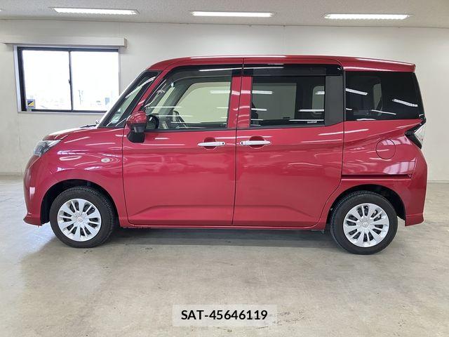 Toyota TANK 2018-06 7394421-23