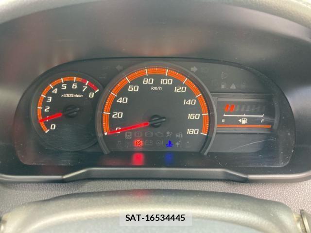 Toyota TANK 2018-01 7394422-14