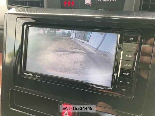 Toyota TANK 2018-01 7394422-20