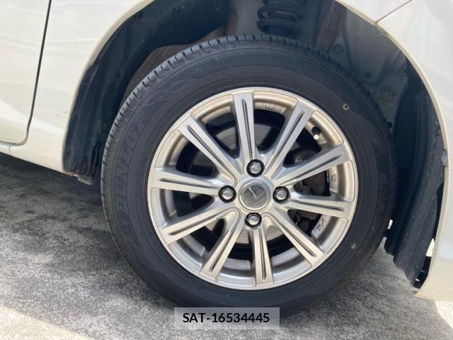Toyota TANK 2018-01 7394422-8