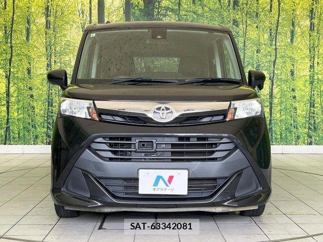 Toyota TANK 2016-12 7458270-14