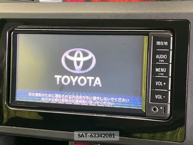 Toyota TANK 2016-12 7458270-2