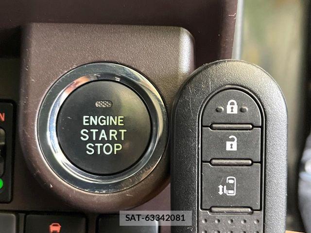Toyota TANK 2016-12 7458270-7