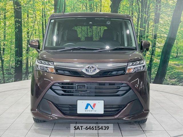 Toyota TANK 2018-06 7458262-14