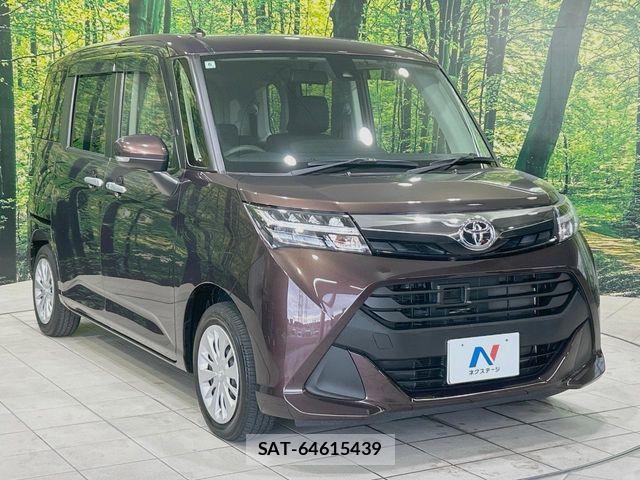 Toyota TANK 2018-06 7458262-16
