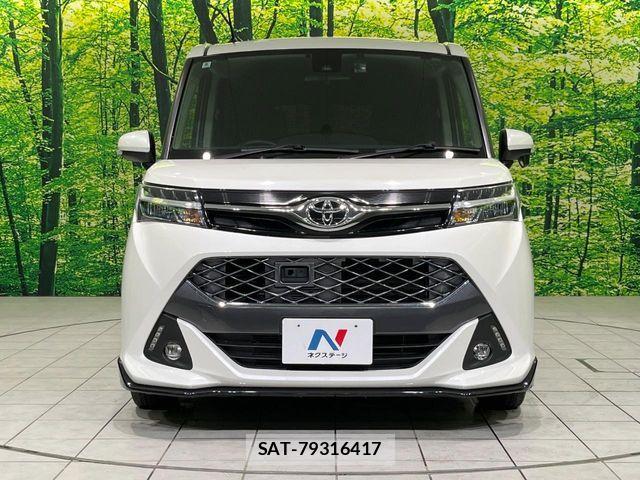 Toyota TANK 2018-08 7458265-13