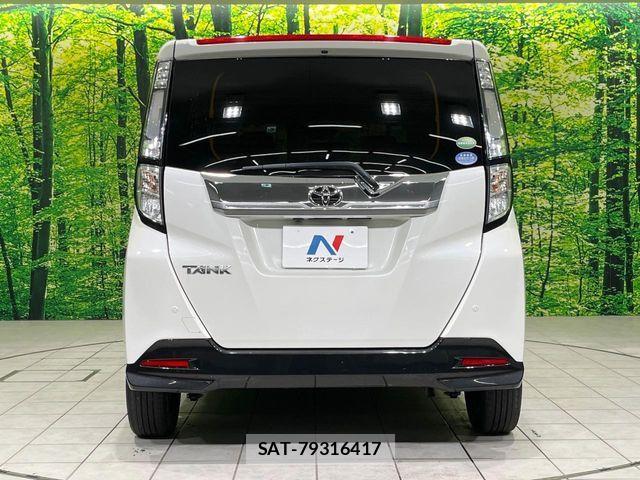 Toyota TANK 2018-08 7458265-14