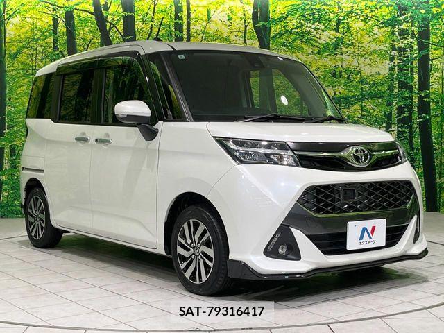 Toyota TANK 2018-08 7458265-15