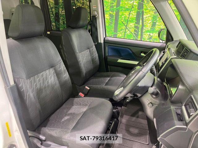 Toyota TANK 2018-08 7458265-7