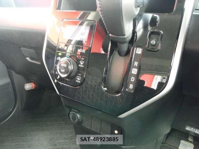 Toyota TANK 2018-02 7458260-22