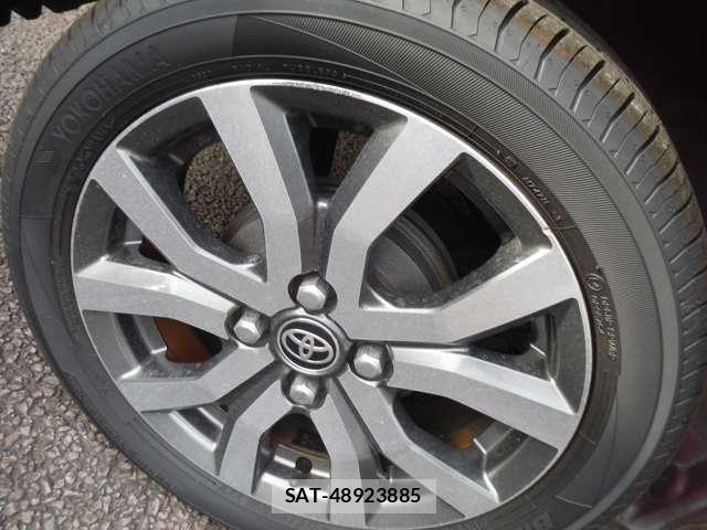 Toyota TANK 2018-02 7458260-27