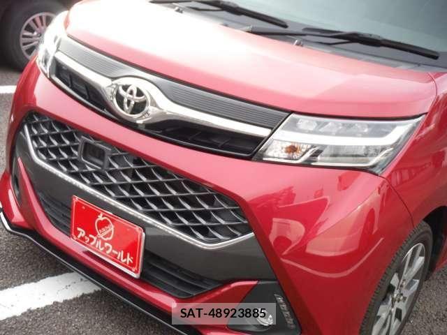 Toyota TANK 2018-02 7458260-4