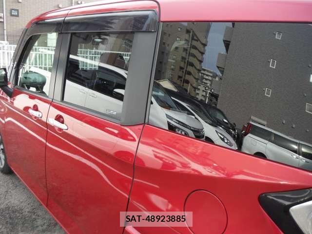 Toyota TANK 2018-02 7458260-8