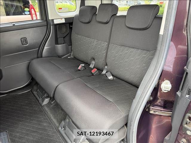 Toyota TANK 2019-06 7458271-9