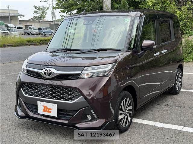 Toyota TANK 2019-06 7458271-21