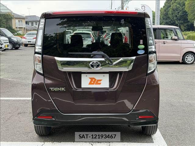 Toyota TANK 2019-06 7458271-22
