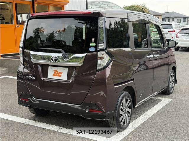 Toyota TANK 2019-06 7458271-23