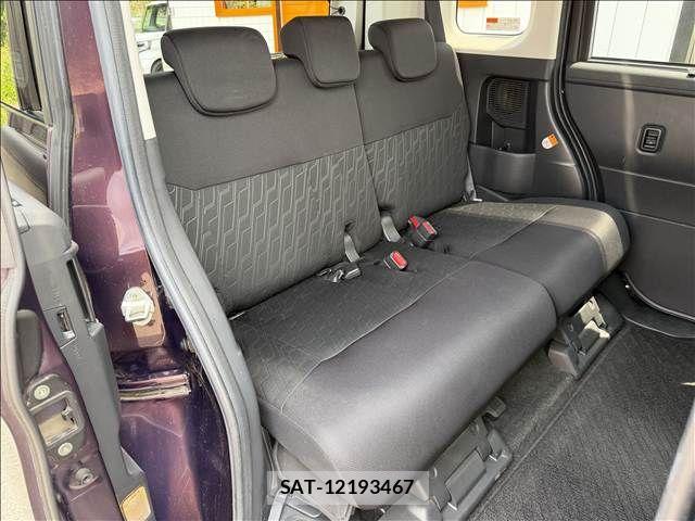 Toyota TANK 2019-06 7458271-25