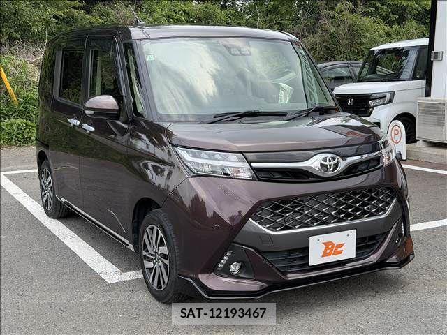 Toyota TANK 2019-06 7458271-4