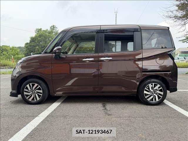 Toyota TANK 2019-06 7458271-5