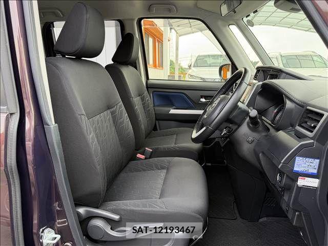 Toyota TANK 2019-06 7458271-8