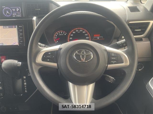 Toyota TANK 2020-03 7458257-14